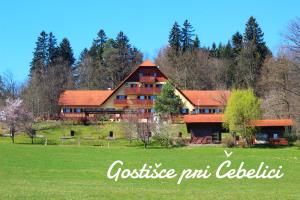 Gostišče Pri čebelici - novejše (13)